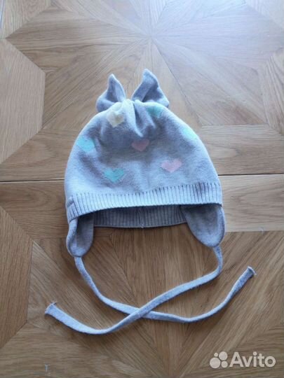 Шапка детская