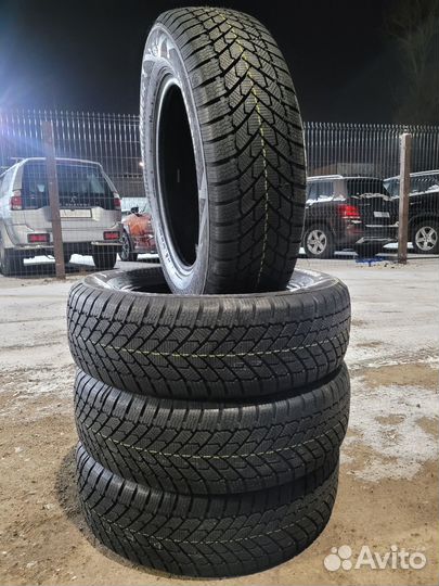 Armstrong Ski-Trac PC 195/55 R16 87H