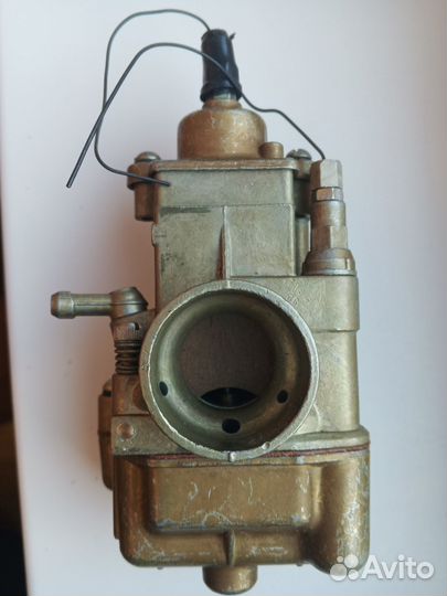 Карбюратор К65Г новый СССР
