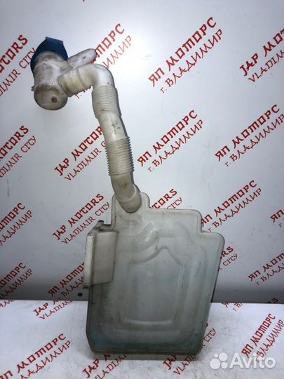 Бачок стеклоомывателя Volkswagen Touran BMY 2008