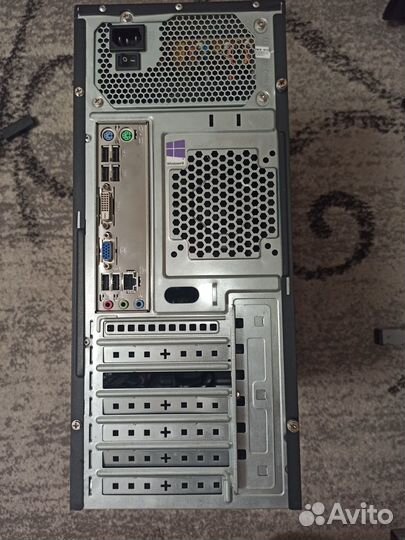 Компьютер intel core i5