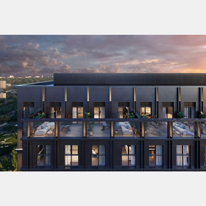 2-к. квартира, 56,3 м², 17/30 эт.