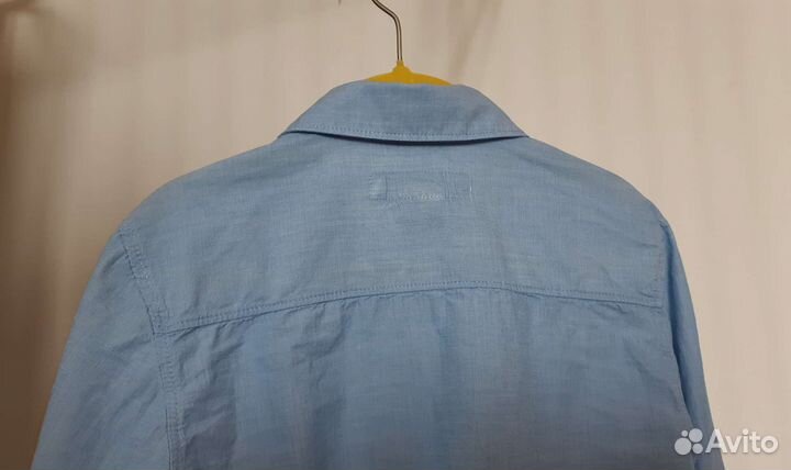 Рубашка HM рост 128 см