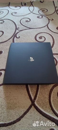 Sony playstation 4 pro