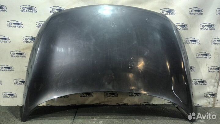 Разбор Sportage 3