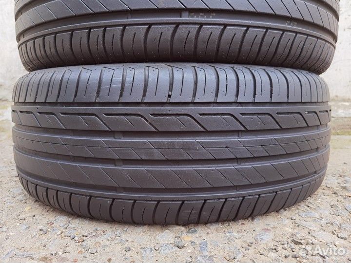 Bridgestone Turanza T001 215/55 R17 94V