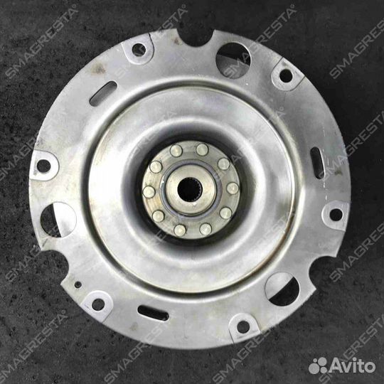 Двухмассовый маховик 415 0651 08