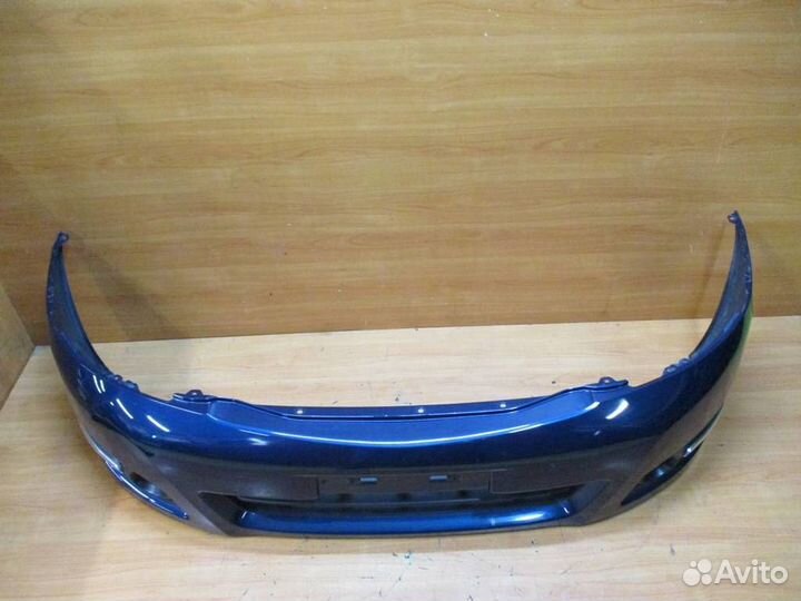 Бампер передний Nissan Teana J32 2008-2014