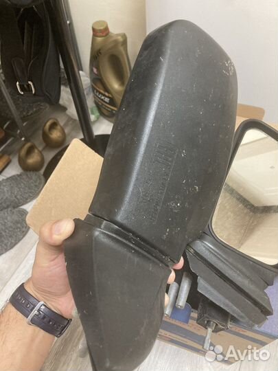 Зеркала заднего вида на ваз 2114