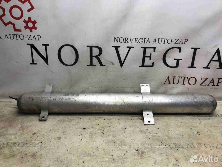 Ресивер пневмоподвески Land Rover Range Rover L405