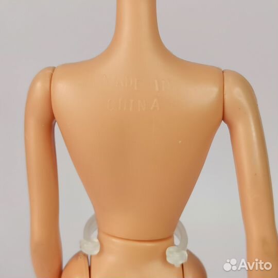 Винтажное тело от Tоtsy