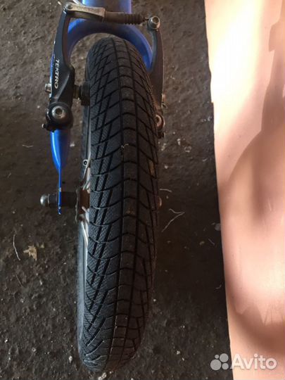 Беговел Yedoo Too Too