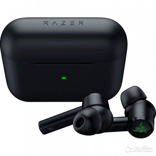 Беспроводные наушники RazerHammerhead Wireless Pro
