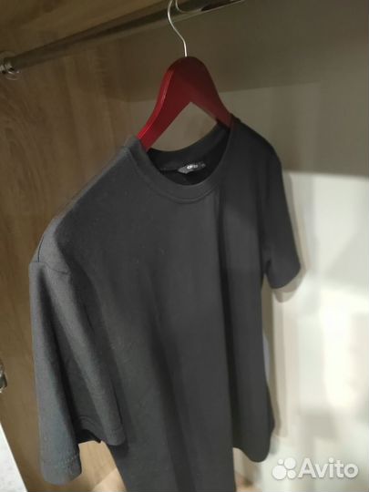 Футболка мужская