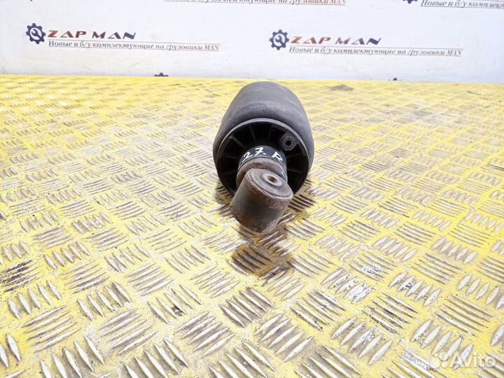 Подушка кабины правая Man Tga Tgl Tgm