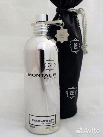 Montale Chocolate Greedy