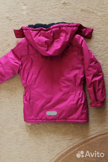 Куртка Сharivari(Германия)