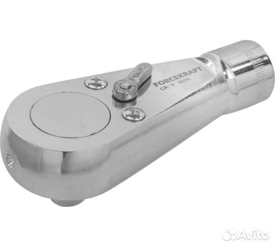 Ключ трещотка 3/4