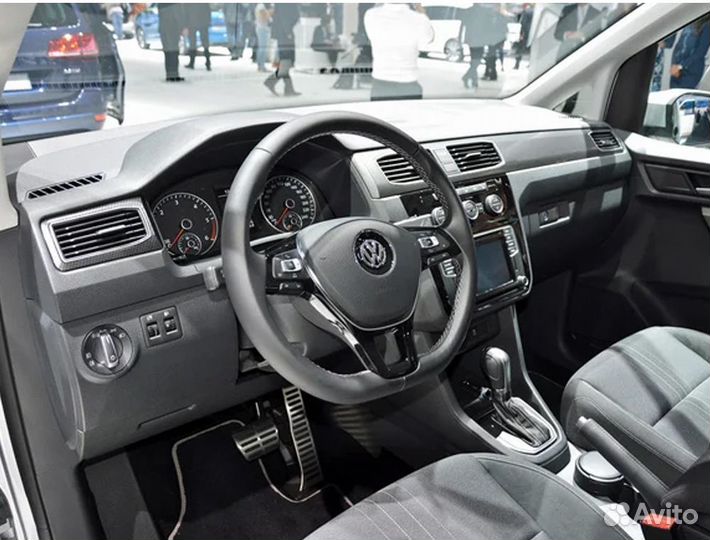 Водитель кат.В