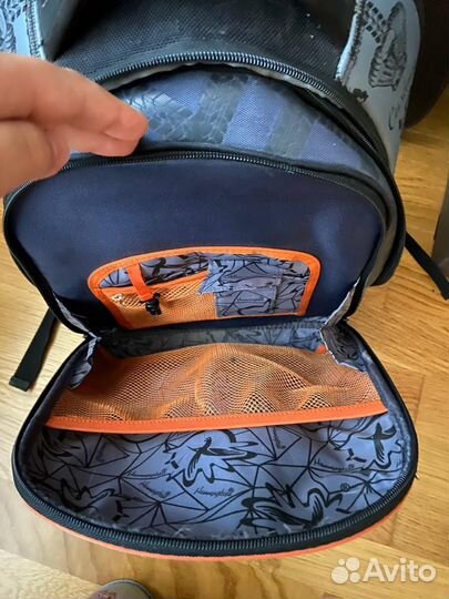 Рюкзак школьный для мальчика