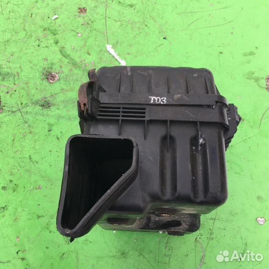 Корпус воздушного фильтра Хендай Элантра 3