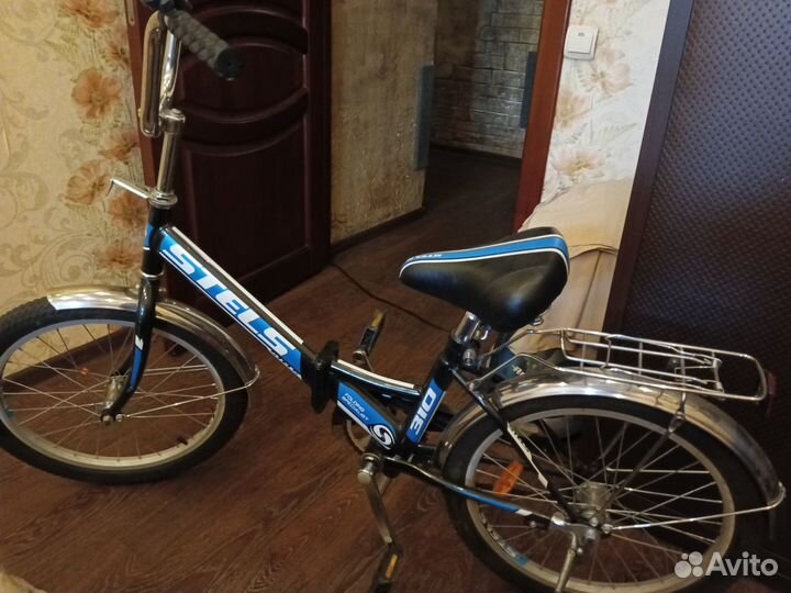 Продаю велосипед Stels Pilot 310