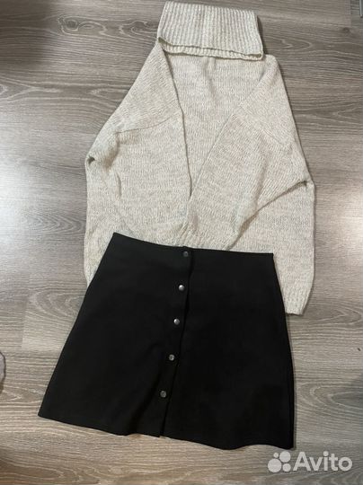 Вещи пакетом женские 48-50