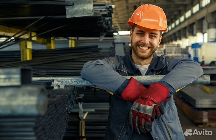 Слесарь мср - вахта с проживанием