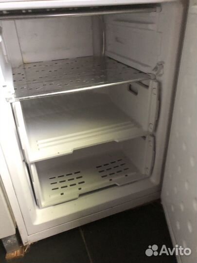 Холодильник beko