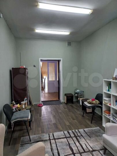 Офис, 16.4 м²