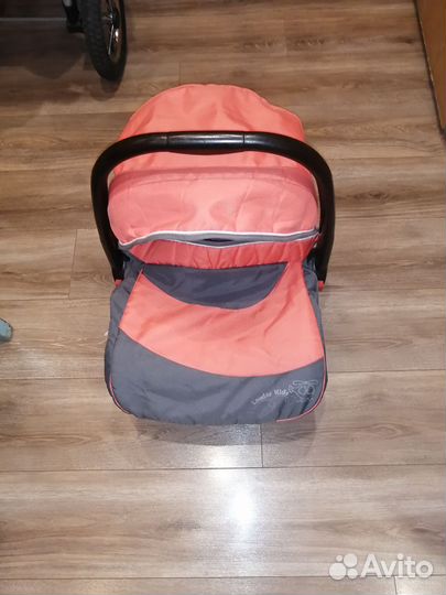 Автолюлька