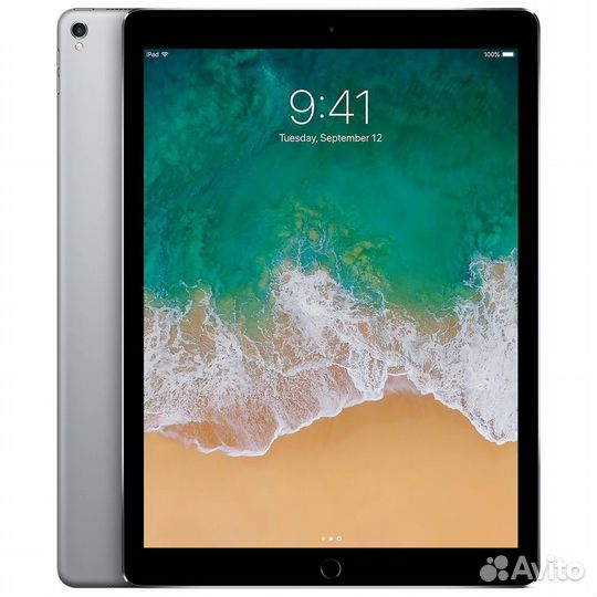 iPad 12.9 2017 256