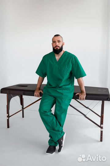 Массаж с выездом к клиенту