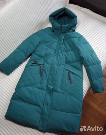 Куртка женская демисезон р-ры 48-60