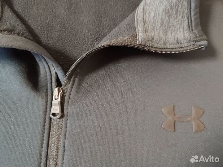 Кофта спорт Under Armour 2XL