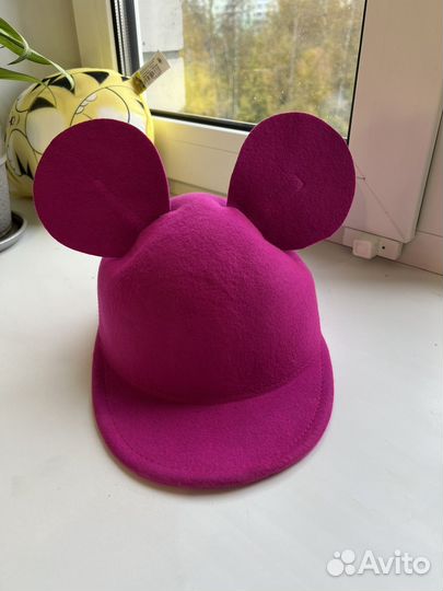 Кепка детская