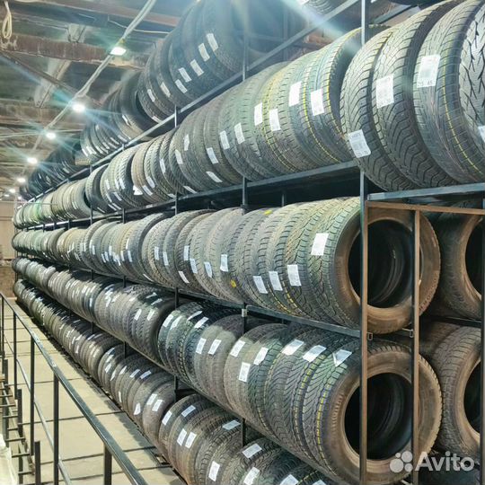 Kumho Solus KH17 195/55 R16 87H