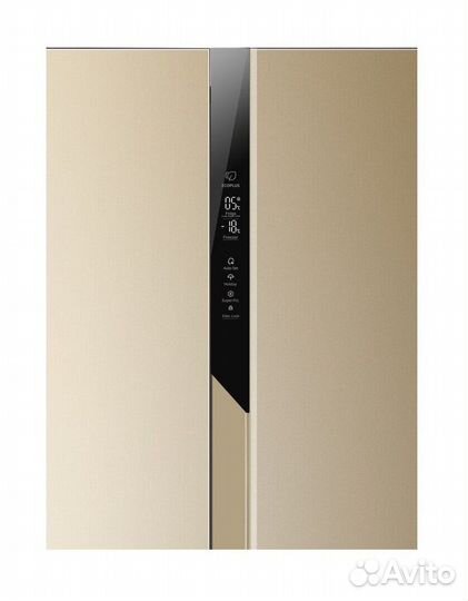 Холодильник новый