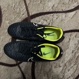 Nike magista neon on sale