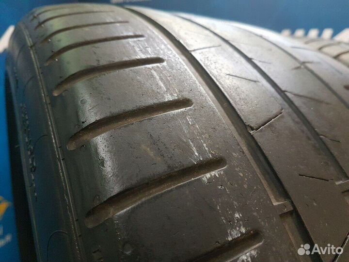 Pirelli P Zero Corsa 285/35 R20