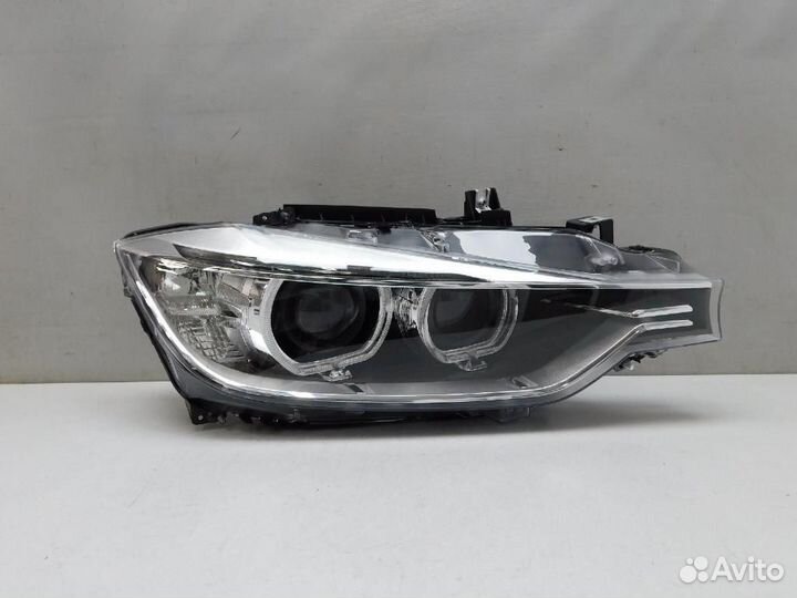 Фара правая BMW 3-Series/M3