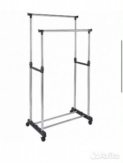 Вешалка напольная