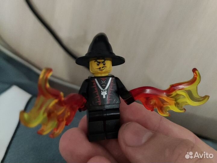 Заказ для Льва