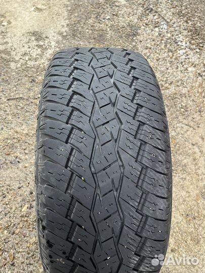 Toyo Open Country A/T Plus 255/55 R18