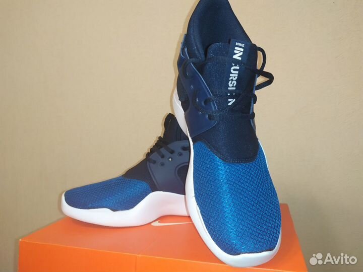Nike Incursion Mid