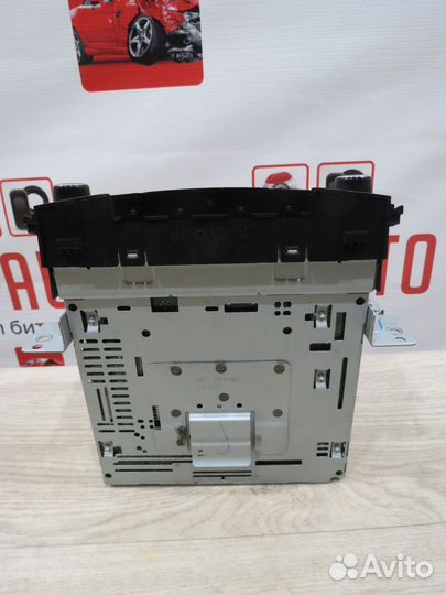 Магнитола Hyundai i40