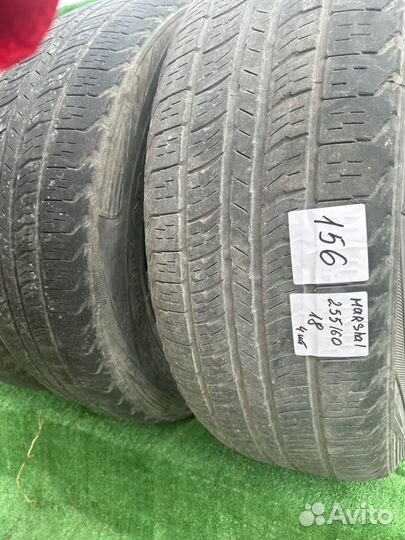 Marshal RoadVenture APT KL51 255/60 R18 112V