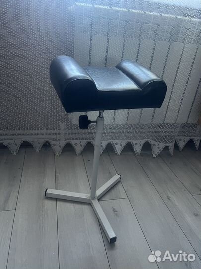 Подставка для педикюра бу