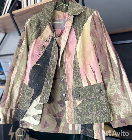 Пакет вещей для женщины