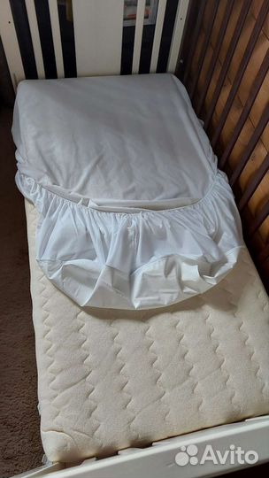 Детский спальный гарнитур